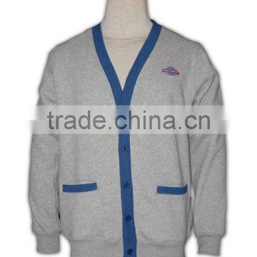 ISO9001 and BSCI Wholesale Embroidered Cool Street Style Digital Print Hoodie photo-2