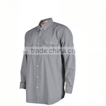Fit Dress Design Shirt Oxford photo-2
