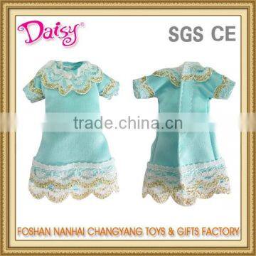 Make Doll Clothes Pattern Sewing Dolls photo-2