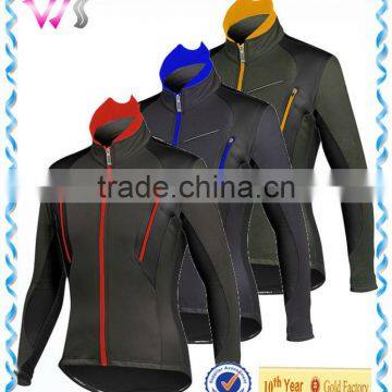 long sleeve cycling top,cycling jacket