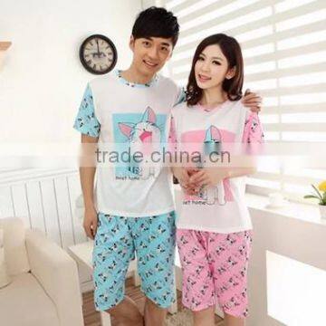 2015 Wholesale Summer Women Pajamas photo-3