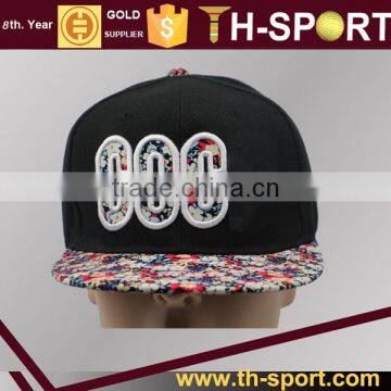 Sport cap made in china factory price