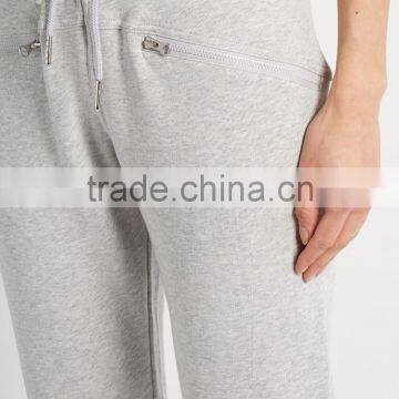 Custom Wholesale Women Jogger Track Pants Breathable Fitness Traning Running Sports Pants photo-4