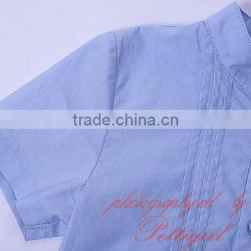 Childrens Boutique Clothing Boys Set Clothes photo-5