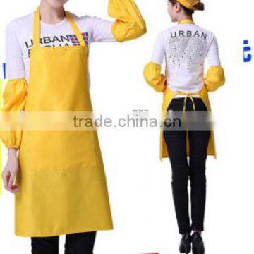 Advertising Apron Custom Gift Promotional Apron Printing Logo Wholesale Apron photo-3