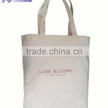 Singapore Nice Design Durable Cotton Tote Bag