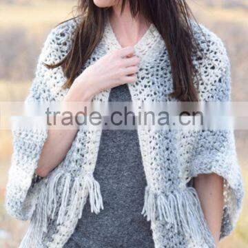 2017 High Quality Women Sweater Cardigan photo-2