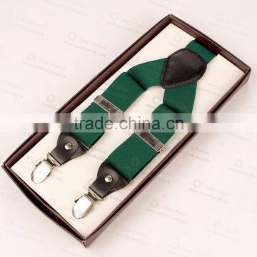High quality elastic mens suspenders , Custom Print Elastic Suspenders, Fashion Elast Kids Suspenders