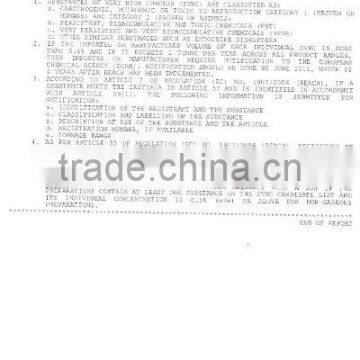 Intertek test report-5