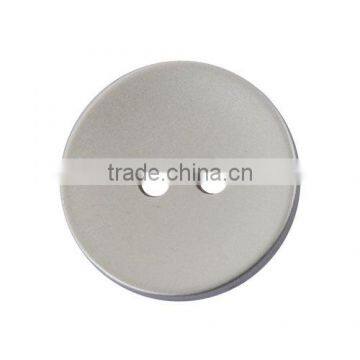 Fashion Round ABS Fancy Button photo-2