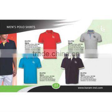 Polo Shirts
