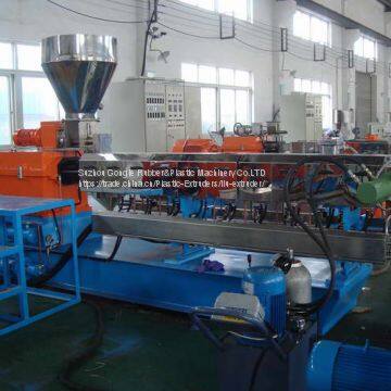Sandwich Glass Layer EVA PVB Casting Film Extrusion Machine photo-2