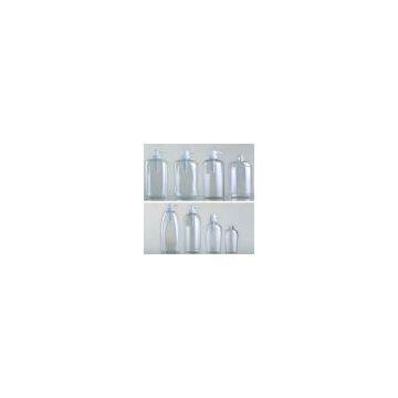 Sell Shampoo Bottle and Cleansing Oil Bottle