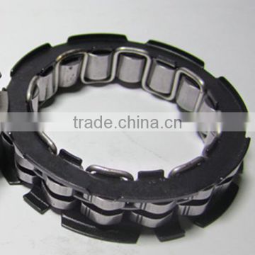 One Way Roller Clutch Bearings DC4127(3C)