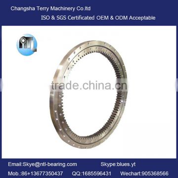 External Gear Type Slewing Bearing 012.30.560.12