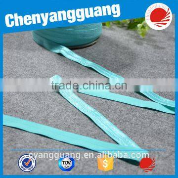Fold Over Elastic Wholesale for Underwear Fabric photo-4