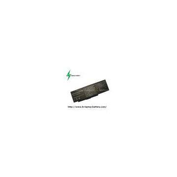Laptop Battery for Mitac BP-8089,Gericom M500,8089G