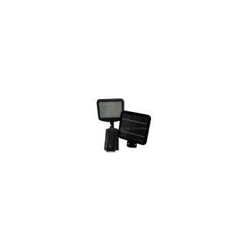 LED Courtyard Light Solar powered
