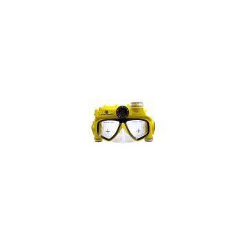 Liquid Image XSC Explorer Series 8.0MP - Camera Mask