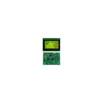 Sell LCD Display Modules