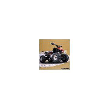 Sell 200cc Water-Cooled ATV With Five Shift Gear