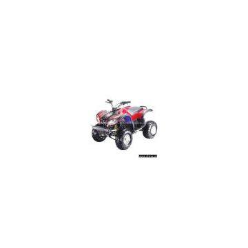 Sell 200cc New ATV with EEC