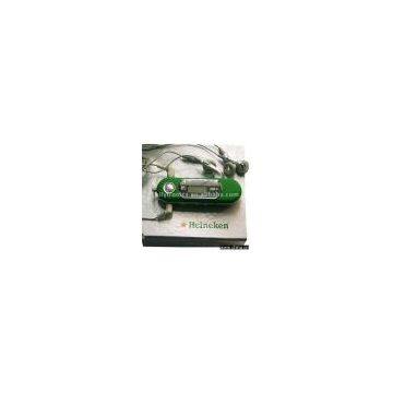Sell Promotional MP3 Player