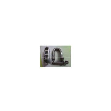 Rigging Hardware Shackle