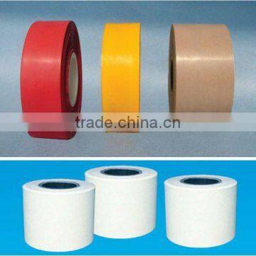 colorized PTFE Tape for Cable