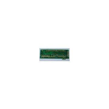 CEM - 3 FR4 Lead Free HASL Green Solder Mask 4 Layer PCB Assembly Service With UL