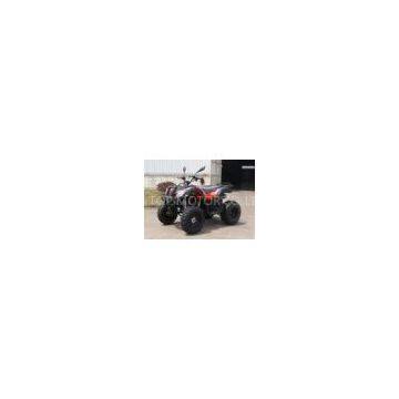 Mini Motor EEC Racing ATV With One Seat And Double Swing Arm