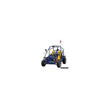 Sell Go Kart (150cc Double Seat)