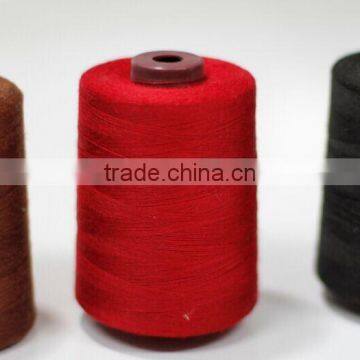 Meta-Aramid Sewing Thread Made in China photo-4