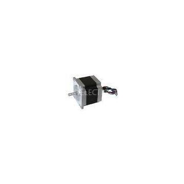 24V Hybrid Stepper Motors 2 phase 4 lead with 2.8N.m high torque