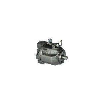 High Pressure Torque Control Single Hydraulic Piston Pump For Truck , Loader , Excavator