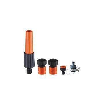 Car washer gun sprayer