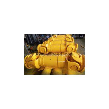 SELL:BC SWP550 drive shaft coupling made in china for the technological transformation of metallurgical industry