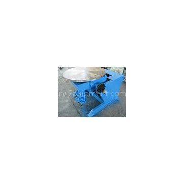600KG Automatic Welding Positioner Of Welding Equipment Manufacturer