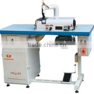 XYP-4XBA Leather round knife cutting machine