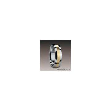 Wetern Popular Style Ring