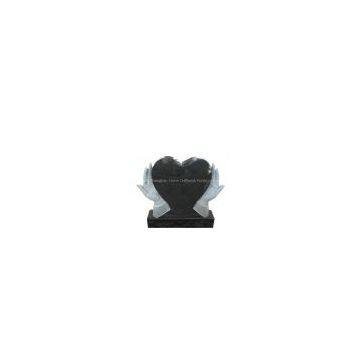 shanxi black monument