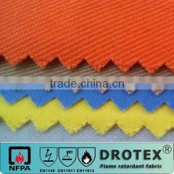 Military Use Anti Mosquito Treated Fabric photo-3