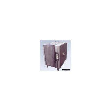 Sell Semi-Hot Runner Mould for Syringe Barrels