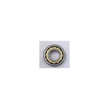 nsk angular contact ball bearing