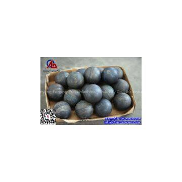 Hot-rolled Steel Ball Skew Rolling Machine photo-2