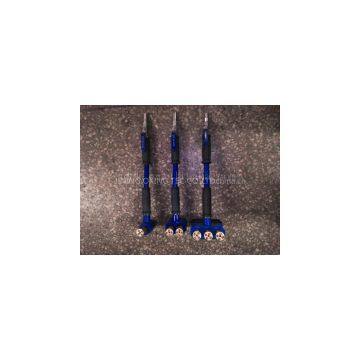 OK-2A Handheld Type Two Steel Head Concrete Floor photo-3