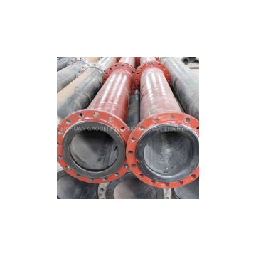 Sichuan steel plastic composite pipe