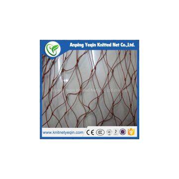 Nylon Monofilament Fishing Net Manufacturer China