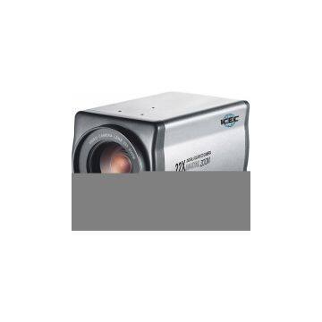 Sell 22X Zoom Camera OSD Menu Auto/Manual Focus