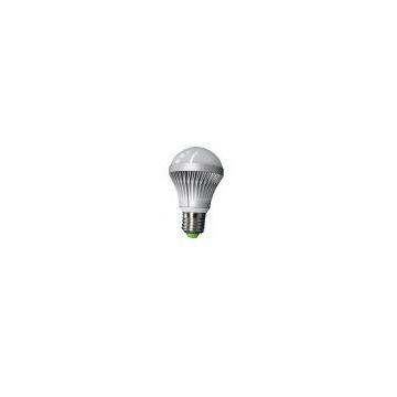 led ball lamp LJQ-02-3W/5W